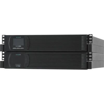 ONLINE USV-Systeme X3000RBP USV-Batteriekabine - Rackmontage ONLINE USV-Systeme X3000RBP USV-Batteriekabine - Rackmontage