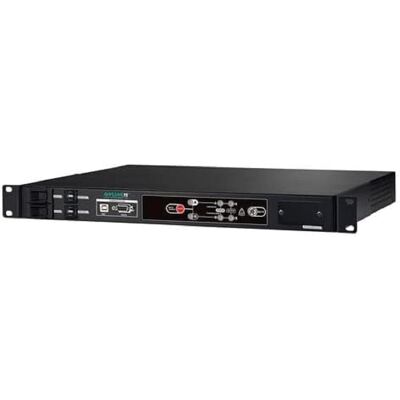 Online USV ATS16A-Rack - Automatischer Umschalter - 16A Online USV ATS16A-Rack - Automatischer Umschalter - 16A