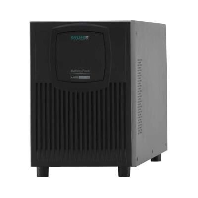 Pack batterie UPS Zinto Tower 800 Online - Système UPS - Publicité Pack batterie UPS Zinto Tower 800 Online - Système UPS - Publicité
