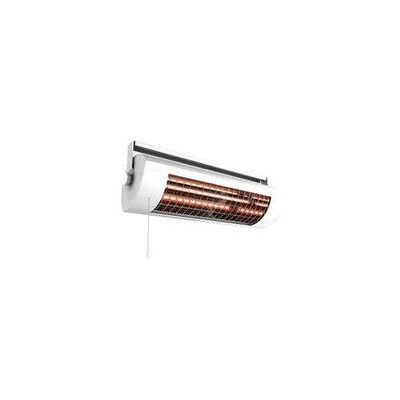 Etherma SM-1400ZS-W - IR-Heizstrahler Etherma SM-1400ZS-W - IR-Heizstrahler