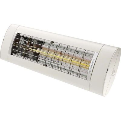 Etherma Modell SM-D3-2000-W - Infrarotheizung - Weiß - 2 kW Etherma Modell SM-D3-2000-W - Infrarotheizung - Weiß - 2 kW
