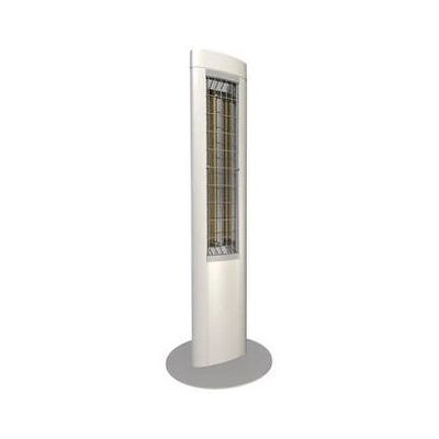 Etherma SM-Z1-1400-W - Infrarotstrahler 1.4kW weiß IP24 Etherma SM-Z1-1400-W - Infrarotstrahler 1.4kW weiß IP24