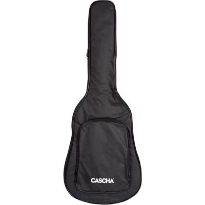 Pokrowiec na gitarę klasyczną Cascha 4/4 - Standard Pokrowiec na gitarę klasyczną Cascha 4/4 - Standard