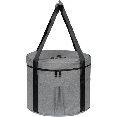 Sela Sac à Main pour Bol Chantant 12" - Singing Bowl - Publicité Sela Sac à Main pour Bol Chantant 12" - Singing Bowl - Publicité