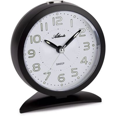 Atlanta 2123-7 Quarz Wecker - Wecker Atlanta 2123-7 Quarz Wecker - Wecker