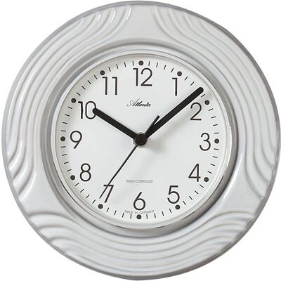 Atlanta 6021 - Küchenuhr - Funkuhr Atlanta 6021 - Küchenuhr - Funkuhr