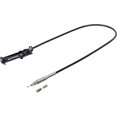 Cavo di ricambio BGS per pinza tubo - Pinze freno idrauliche Cavo di ricambio BGS per pinza tubo - Pinze freno idrauliche