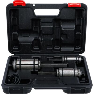 Set de extindere a țevilor de evacuare BGS TECHNIC - 3 piese Set de extindere a țevilor de evacuare BGS TECHNIC - 3 piese
