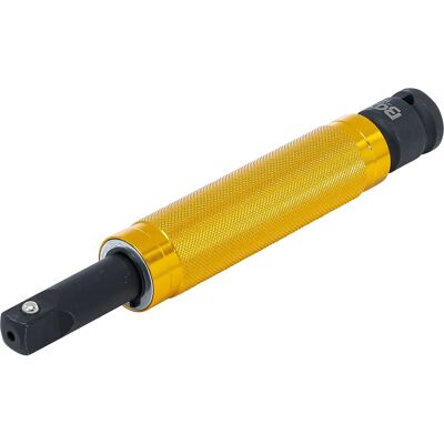 BGS Barra di Estensione - Impatto, 12,5mm, 200mm, Acciaio al Molybdeno-Cromo BGS Barra di Estensione - Impatto, 12,5mm, 200mm, Acciaio al Molybdeno-Cromo