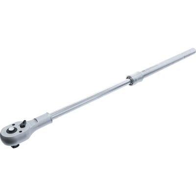 BGS Ratsche - Verstellbar 600-985mm - 1400Nm - Robuster Stahl BGS Ratsche - Verstellbar 600-985mm - 1400Nm - Robuster Stahl