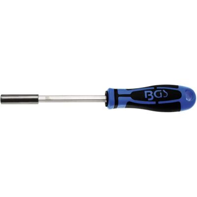 BGS TECHNIC Handgreep voor Zeskantbits - 217 BGS TECHNIC Handgreep voor Zeskantbits - 217