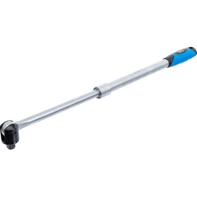 BGS TECHNIC - Mango articulado ajustable 12.5mm 450-600mm - Herramienta manual BGS TECHNIC - Mango articulado ajustable 12.5mm 450-600mm - Herramienta manual