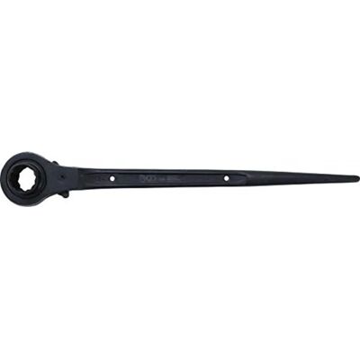 BGS TECHNIC Klucz zębata - 12-kątny 24/30mm, 390mm BGS TECHNIC Klucz zębata - 12-kątny 24/30mm, 390mm
