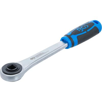BGS - Ręczna klucz ratchet - 12,5 mm (1/2") - Profesjonalne narzędzie BGS - Ręczna klucz ratchet - 12,5 mm (1/2") - Profesjonalne narzędzie