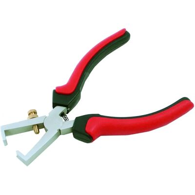 KRAFTMANN BGS Technic Isolierte Zange - Zange KRAFTMANN BGS Technic Isolierte Zange - Zange