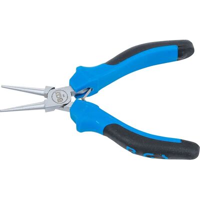 BGS TECHNIC BGS - Pince - Nickelée, mate - 125 mm - Outil Électronique - Publicité BGS TECHNIC BGS - Pince - Nickelée, mate - 125 mm - Outil Électronique - Publicité
