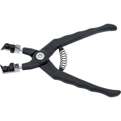 BGS TECHNIC - Zange für Achsmanschetten - VAG, Mercedes-Benz, Toyota BGS TECHNIC - Zange für Achsmanschetten - VAG, Mercedes-Benz, Toyota