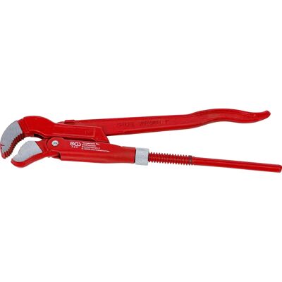 BGS TECHNIC Profi-pappagallo - Uchwyty 3-punktowe - Szczypce BGS TECHNIC Profi-pappagallo - Uchwyty 3-punktowe - Szczypce