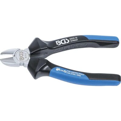 BGS Model 160 mm - Kombinerki do twardego drutu BGS Model 160 mm - Kombinerki do twardego drutu