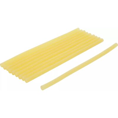 BGS technic Ersatz-Klebestick - 11mm x 30cm - Packung 10 BGS technic Ersatz-Klebestick - 11mm x 30cm - Packung 10