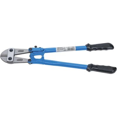 BGS TECHNIC 907-TAGLIABULLONI - Obcęgi do rur BGS TECHNIC 907-TAGLIABULLONI - Obcęgi do rur