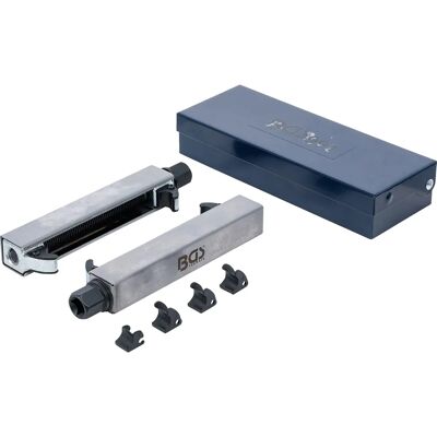 BGS technic - Modell 991 - Federfeder-Spannvorrichtung - Motorradwerkzeug BGS technic - Modell 991 - Federfeder-Spannvorrichtung - Motorradwerkzeug