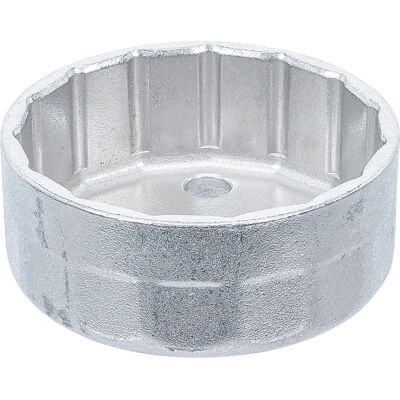 BGS TECHNIC Modelo 997 Llave de vaso para filtro de aceite Hyundai Kia BGS TECHNIC Modelo 997 Llave de vaso para filtro de aceite Hyundai Kia