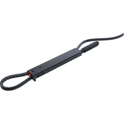 BGS TECHNIC Soporte universal para poleas - Herramienta para montar poleas BGS TECHNIC Soporte universal para poleas - Herramienta para montar poleas