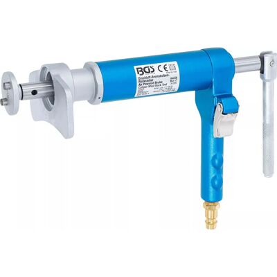 BGS technic BGS 1118 - Air Brake Piston Wind Back Tool BGS technic BGS 1118 - Air Brake Piston Wind Back Tool
