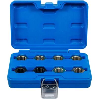 BGS 1141 Thread Repair Set - External Threading for Drive Shafts BGS 1141 Thread Repair Set - External Threading for Drive Shafts