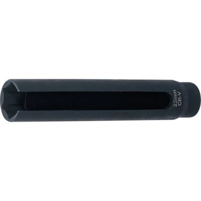 Outil long pour sonde lambda BGS technic 22 mm - Publicité Outil long pour sonde lambda BGS technic 22 mm - Publicité