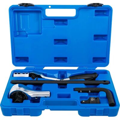 Conjunto de Chaves de Torque BGS - 12,5mm, 20mm, Azul Conjunto de Chaves de Torque BGS - 12,5mm, 20mm, Azul