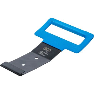 BGS 1330 Herramienta para quitar sellos de puertas y protectores de goma BGS 1330 Herramienta para quitar sellos de puertas y protectores de goma