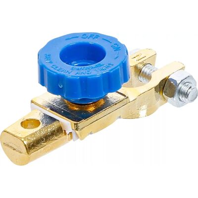 BGS technic BGS 1414 - Adaptateur pour batterie auto BGS technic BGS 1414 - Adaptateur pour batterie auto