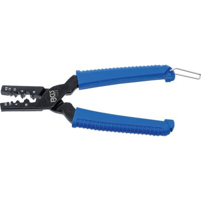 BGS TECHNIC - Szczypce do zaciskania - Do 16,0 mm² - Narzędzie elektryczne BGS TECHNIC - Szczypce do zaciskania - Do 16,0 mm² - Narzędzie elektryczne
