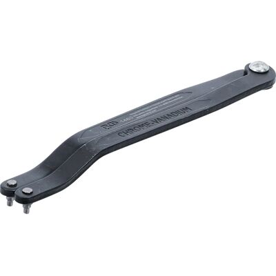 Chave de rosto BGS 1463 - Ajustável 180 mm Chave de rosto BGS 1463 - Ajustável 180 mm