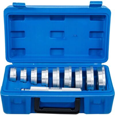 BGS Impact Bearing & Bushing Driver Set - 10 Pieces BGS Impact Bearing & Bushing Driver Set - 10 Pieces