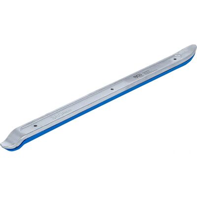 Levier pour pneus BGS TECHNIC avec protection en plastique - 380mm - Publicité Levier pour pneus BGS TECHNIC avec protection en plastique - 380mm - Publicité