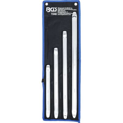 BGS 1548 Fahrzeug Werkzeug - Reifen-Montiereisen-Satz 300-600 mm BGS 1548 Fahrzeug Werkzeug - Reifen-Montiereisen-Satz 300-600 mm