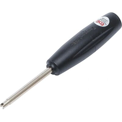 BGS TECHNIC Klucz momentowy - Wkładki zaworowe 0,25 Nm BGS TECHNIC Klucz momentowy - Wkładki zaworowe 0,25 Nm