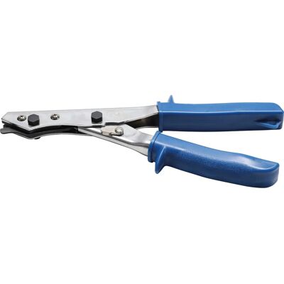 BGS technic Ciseuse pour tôle 240mm - Cisaille - Publicité BGS technic Ciseuse pour tôle 240mm - Cisaille - Publicité