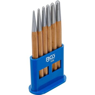BGS Model 4026947016566 – Schroef-/Pinset 3-8 mm BGS Model 4026947016566 – Schroef-/Pinset 3-8 mm