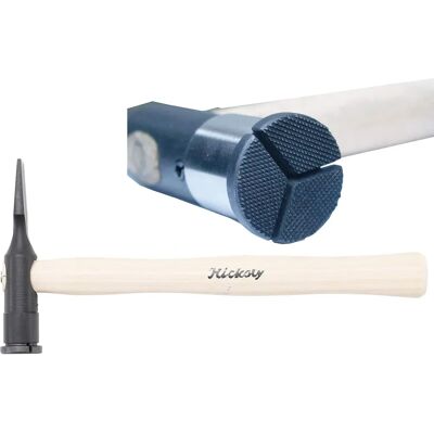 BGS Martelo Riffel 225 g - Martelo BGS Martelo Riffel 225 g - Martelo