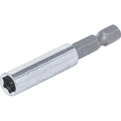 BGS TECHNIC - Portainserti magnetico - 1727 - Acciaio al cromo-vanadio BGS TECHNIC - Portainserti magnetico - 1727 - Acciaio al cromo-vanadio