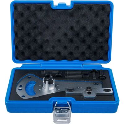 BGS technic Engine Timing Tool Set - V6 Opel Models BGS technic Engine Timing Tool Set - V6 Opel Models
