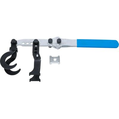 BGS TECHNIC Compresseur de ressort de soupape - Soupapes OHV - Publicité BGS TECHNIC Compresseur de ressort de soupape - Soupapes OHV - Publicité