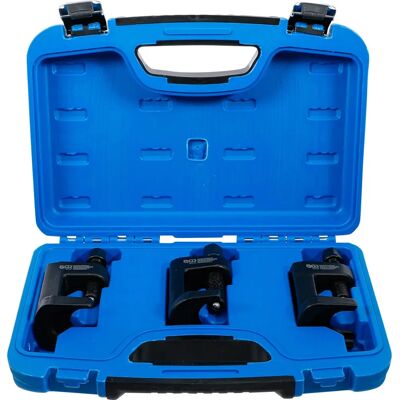 Ensemble d'extracteurs universels de rotules BGS TECHNIC - 23-28-34 mm Ensemble d'extracteurs universels de rotules BGS TECHNIC - 23-28-34 mm