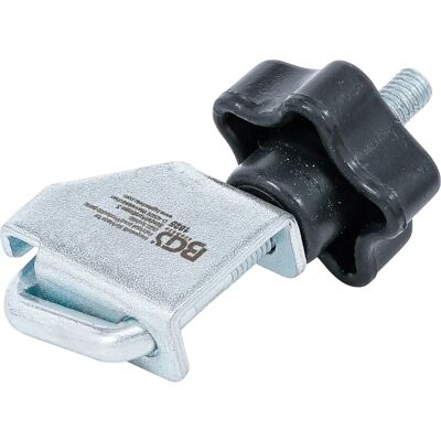 BGS TECHNIC - Model 1825 - Ø 10 mm Slangklem BGS TECHNIC - Model 1825 - Ø 10 mm Slangklem
