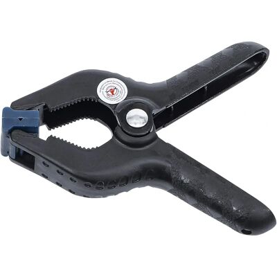 KRAFTMANN - Zangen 100 mm - Stahlfeder, Polyethylenbacken, Nylongriff KRAFTMANN - Zangen 100 mm - Stahlfeder, Polyethylenbacken, Nylongriff