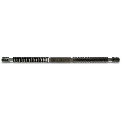 BGS TECHNIC Metrisch draadvijl - 0,80-3,00 mm - Binnen & Buiten BGS TECHNIC Metrisch draadvijl - 0,80-3,00 mm - Binnen & Buiten